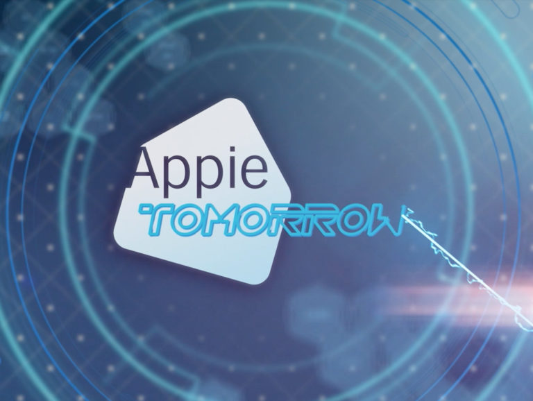 Appie Tomorrow