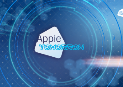 Albert Heijn — Appie Tomorrow