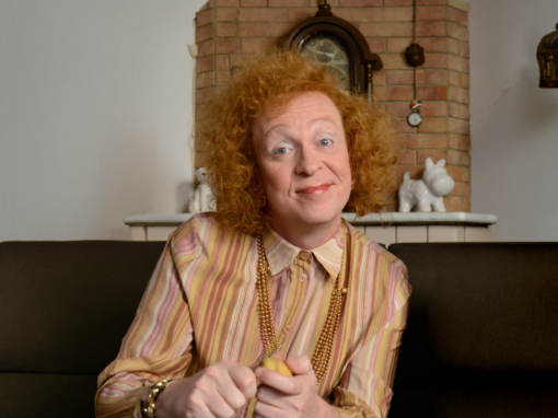Dennis van de Ven