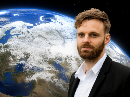 De staat van het klimaat