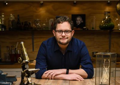Diederik Jekel