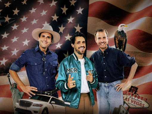 FOMO Show USA