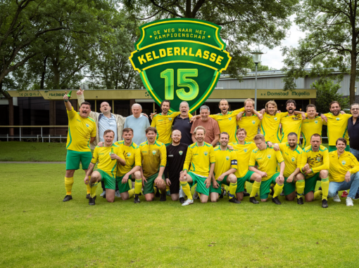 Kelderklasse 15