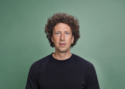 Merijn Scholten