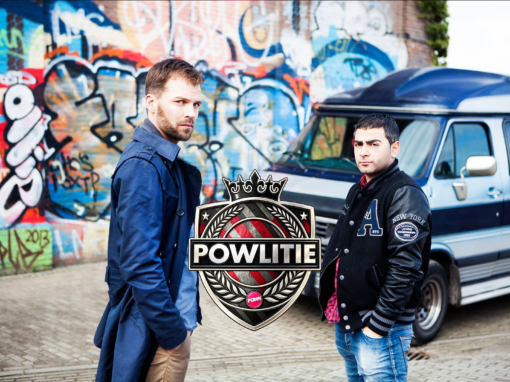 Powlitie