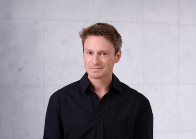 Sander Schimmelpenninck