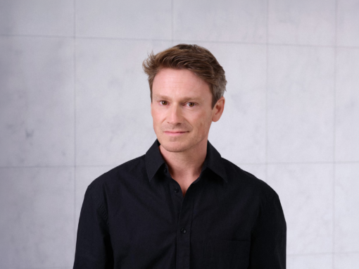Sander Schimmelpenninck