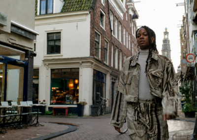 Rijksoverheid — Uit de hand gelopen