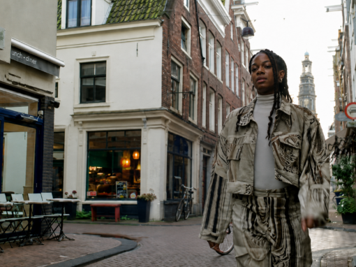 Rijksoverheid — Uit de hand gelopen
