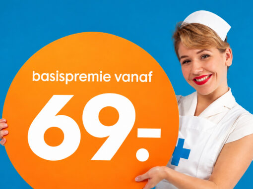 HEMA — Hoera! De zorgverzekering van HEMA