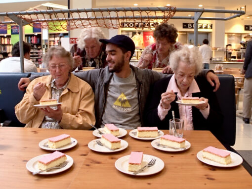 HEMA — 80 jaar