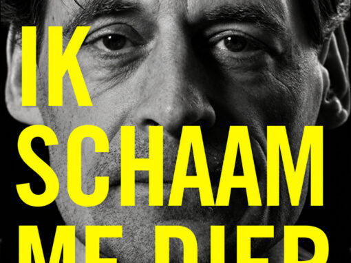 Amnesty International — Ik schaam me diep