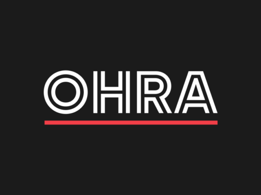 OHRA