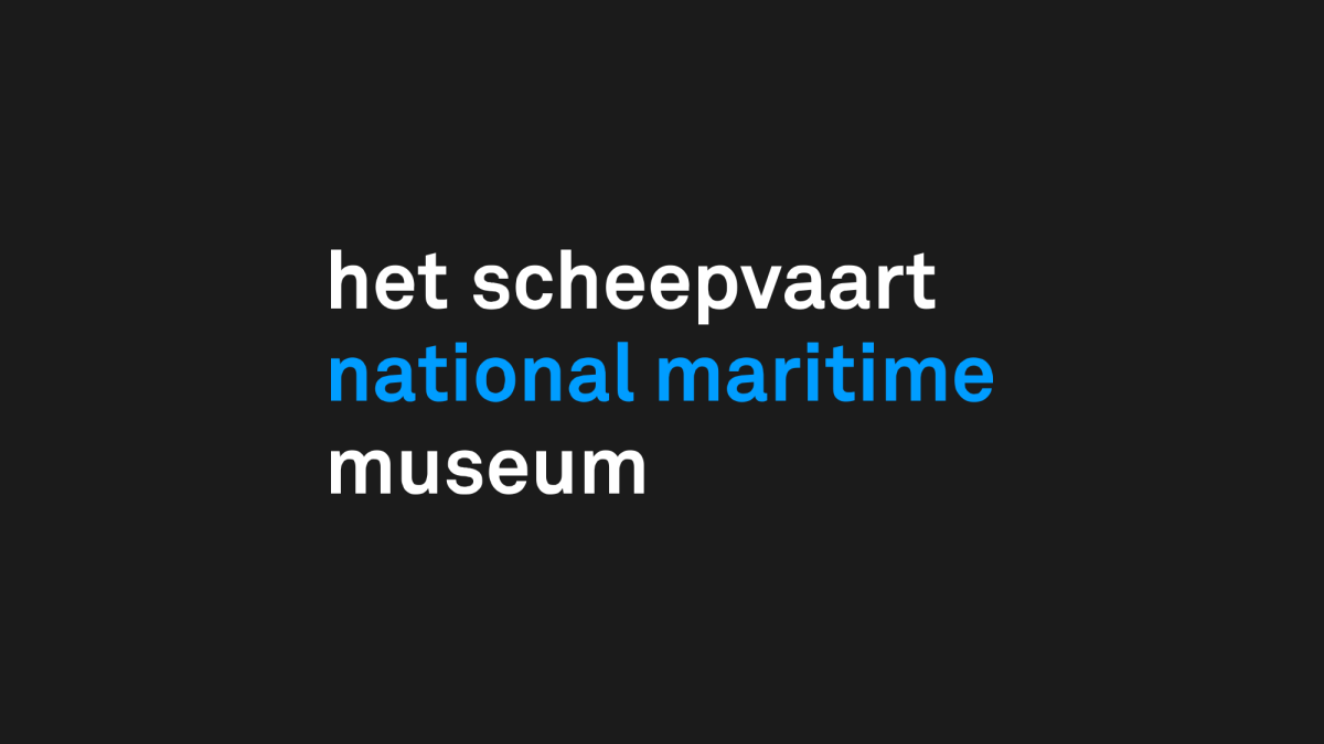 Het Scheepvaartmuseum
